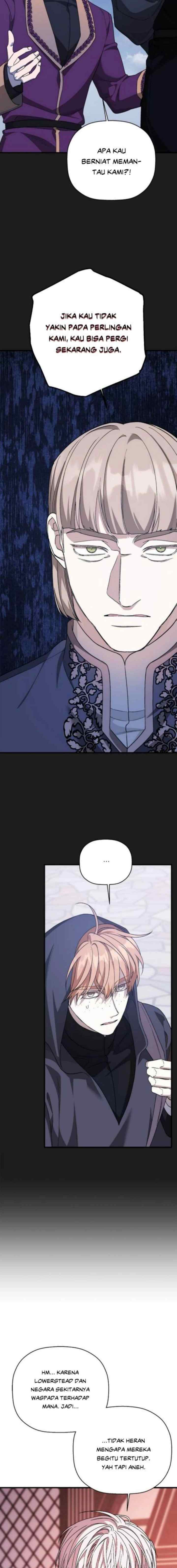 Eternal Covenant chapter 86 halaman 17