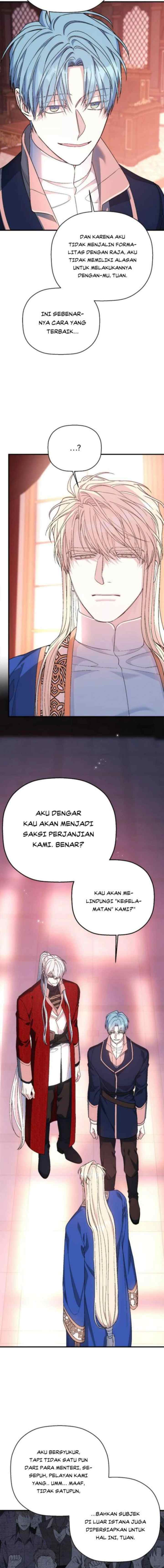 Eternal Covenant chapter 86 halaman 4