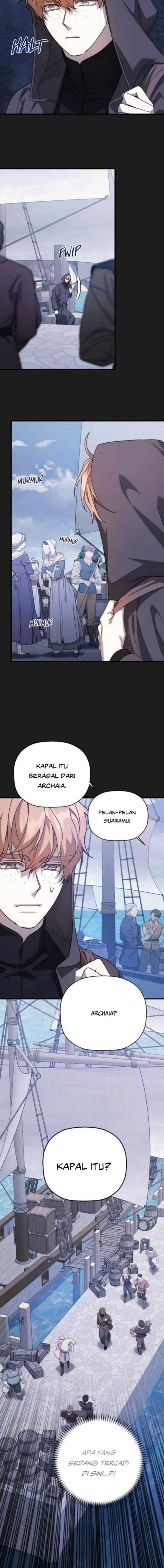 Eternal Covenant chapter 86 halaman 13