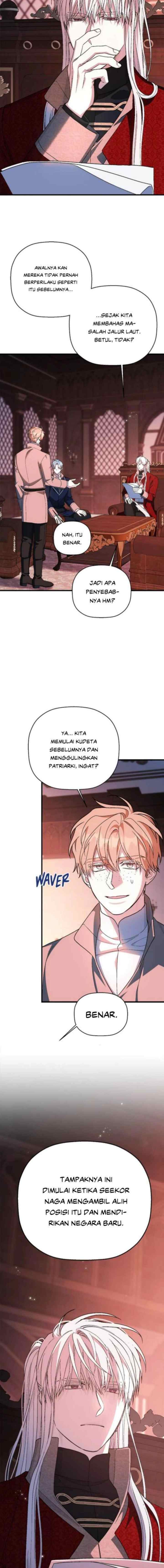 Eternal Covenant chapter 86 halaman 18