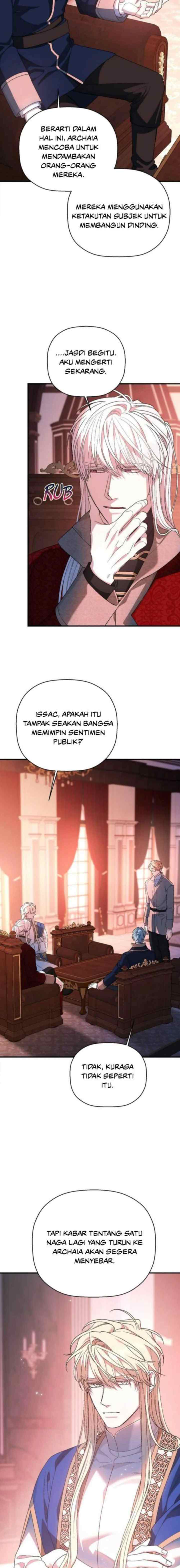 Eternal Covenant chapter 87 halaman 6