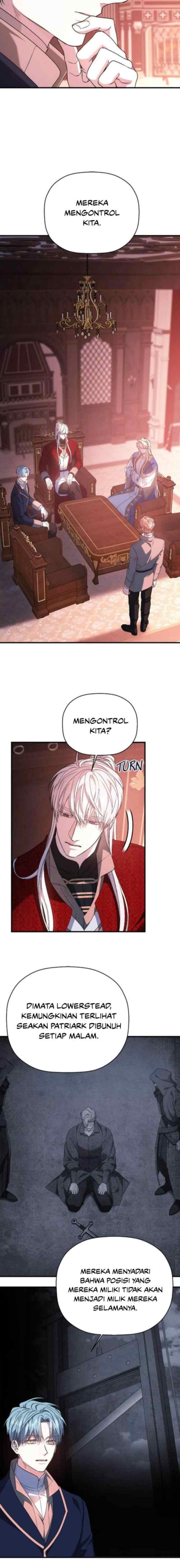 Eternal Covenant chapter 87 halaman 4