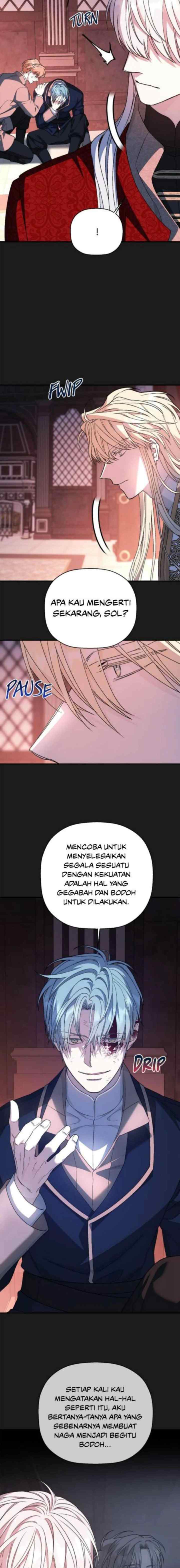 Eternal Covenant chapter 87 halaman 16