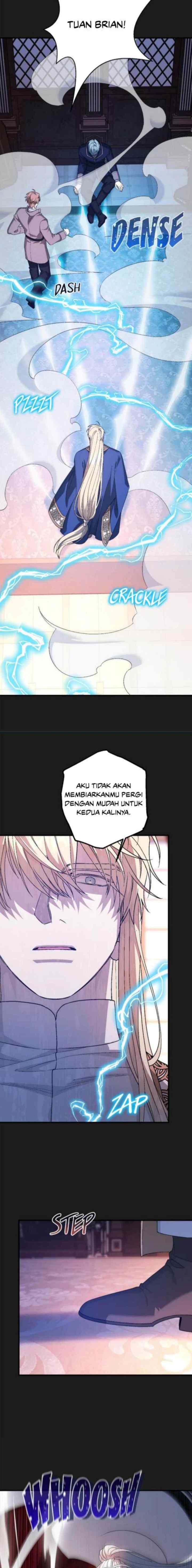 Eternal Covenant chapter 87 halaman 13