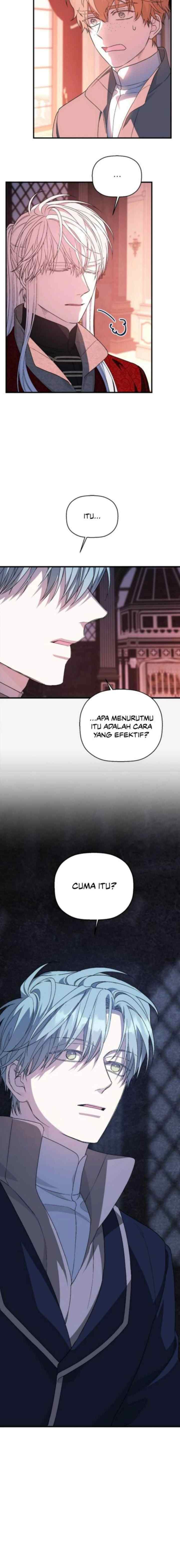 Eternal Covenant chapter 87 halaman 9