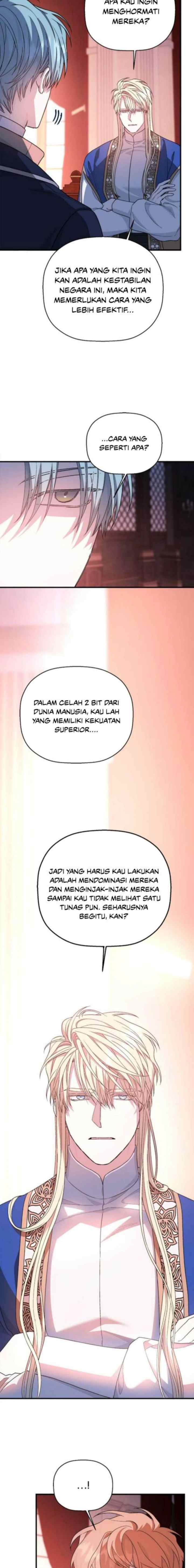 Eternal Covenant chapter 87 halaman 8
