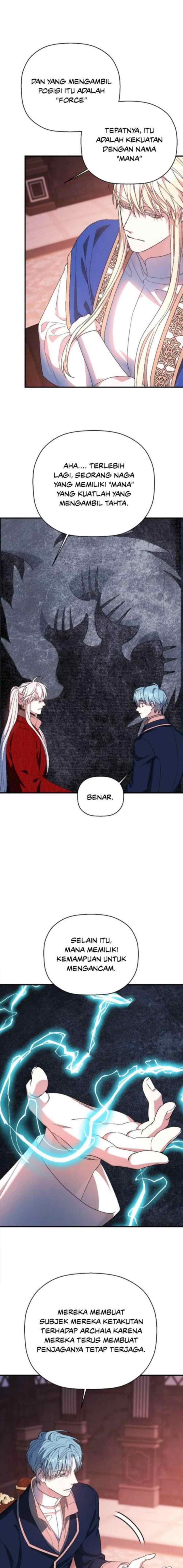 Eternal Covenant chapter 87 halaman 5
