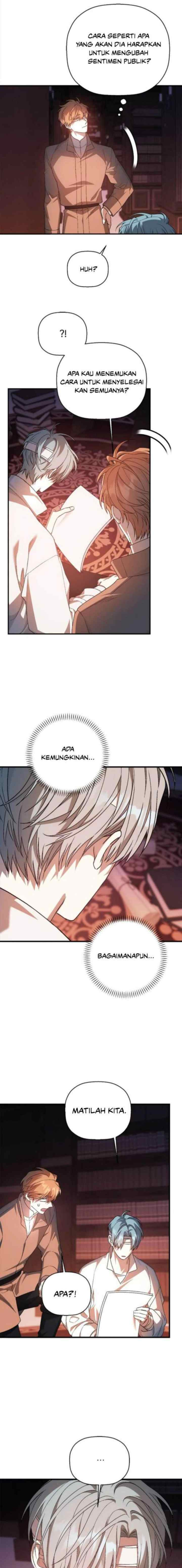 Eternal Covenant chapter 87 halaman 18