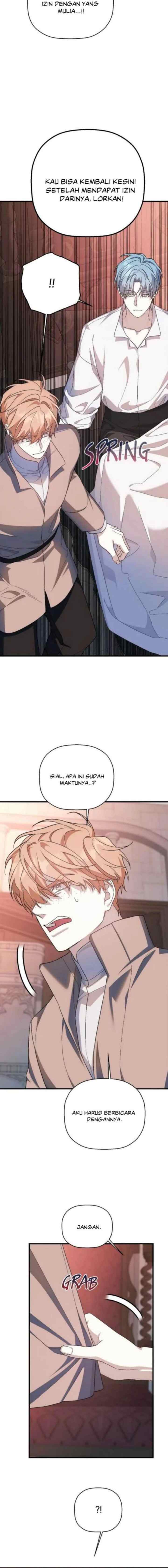 Eternal Covenant chapter 89 halaman 19