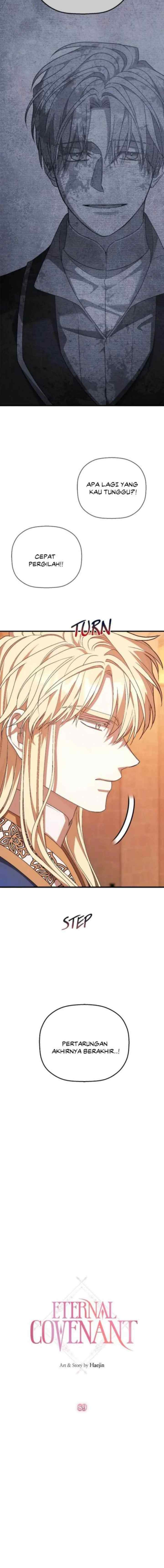 Eternal Covenant chapter 89 halaman 8