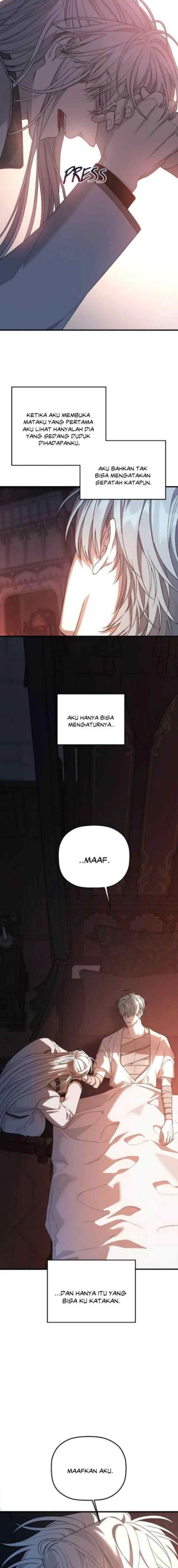 Eternal Covenant chapter 89 halaman 12