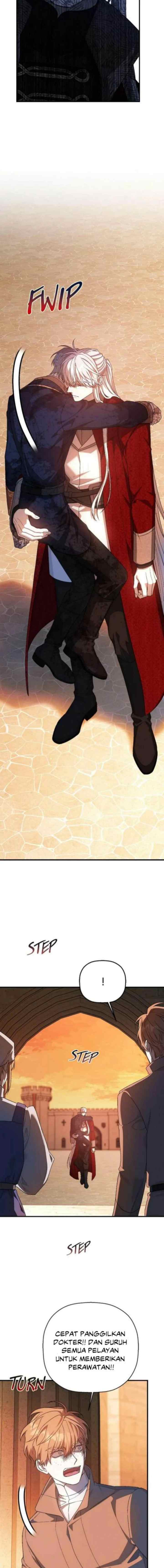 Eternal Covenant chapter 89 halaman 6