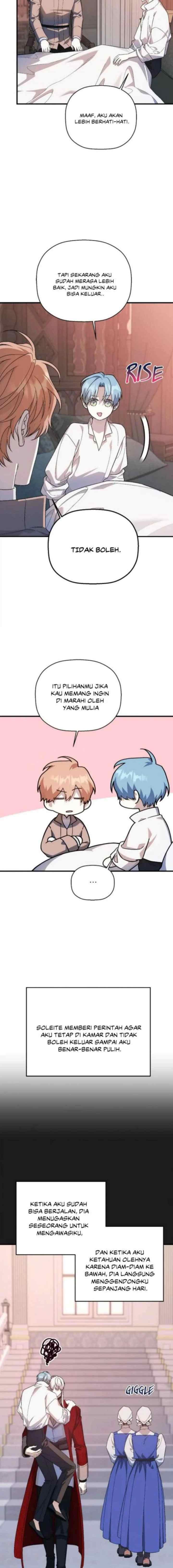 Eternal Covenant chapter 89 halaman 15