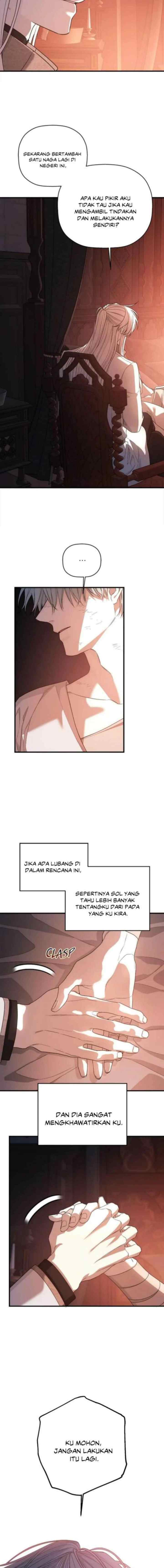 Eternal Covenant chapter 89 halaman 11