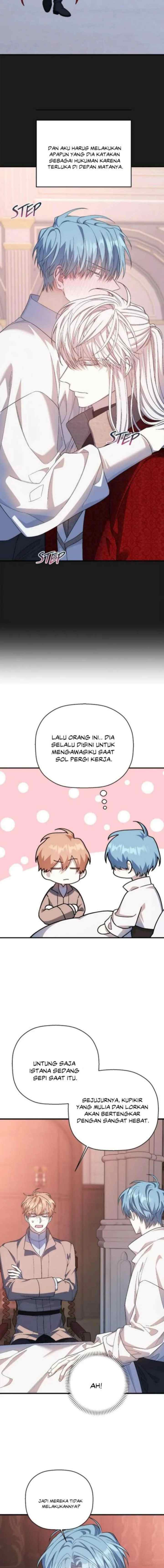 Eternal Covenant chapter 89 halaman 16