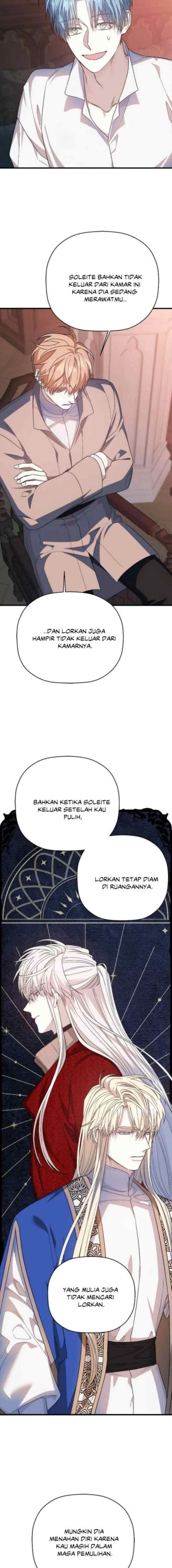 Eternal Covenant chapter 89 halaman 17