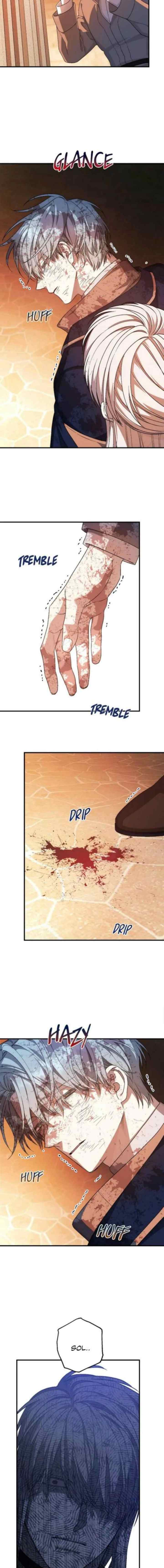 Eternal Covenant chapter 89 halaman 5