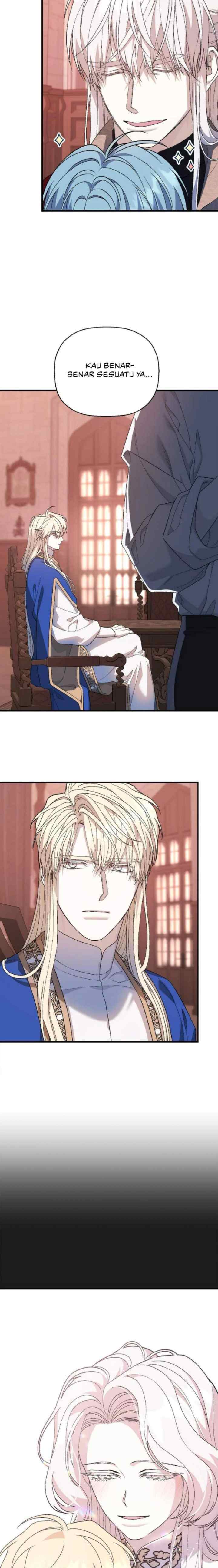 Eternal Covenant chapter 90 halaman 11