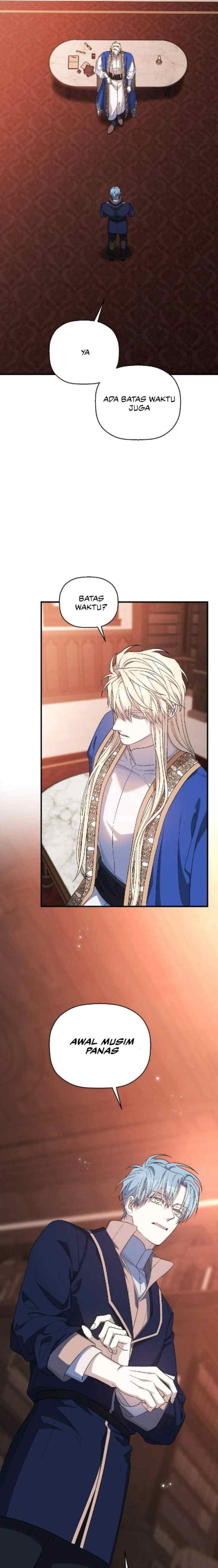 Eternal Covenant chapter 90 halaman 14