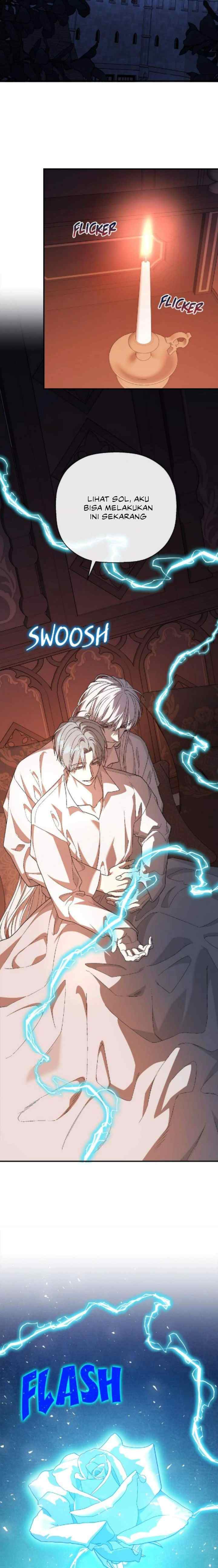 Eternal Covenant chapter 90 halaman 16