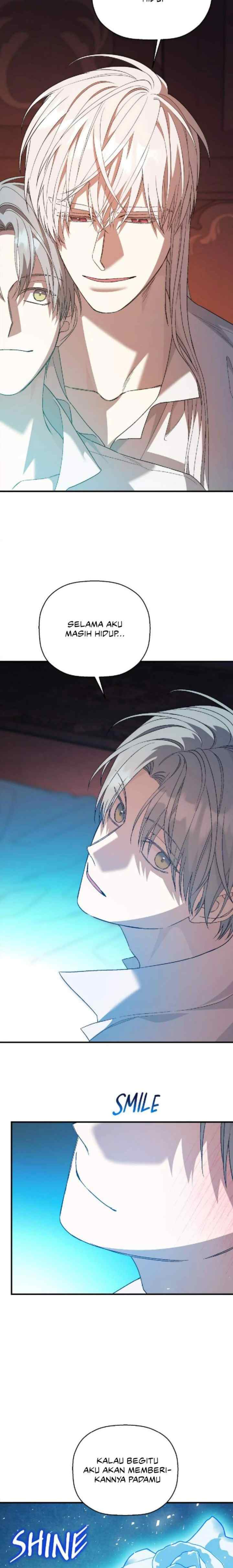 Eternal Covenant chapter 90 halaman 18