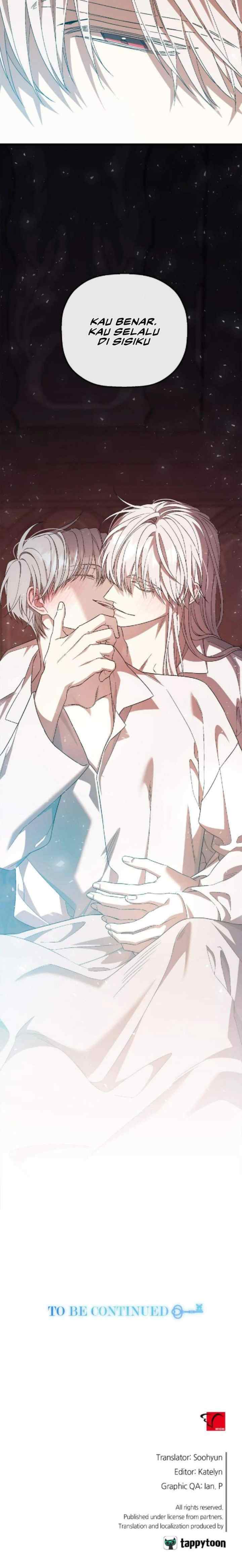 Eternal Covenant chapter 90 halaman 20