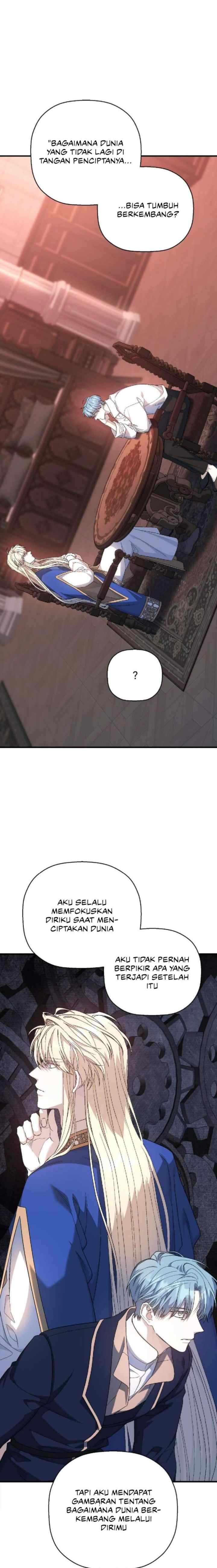 Eternal Covenant chapter 90 halaman 5