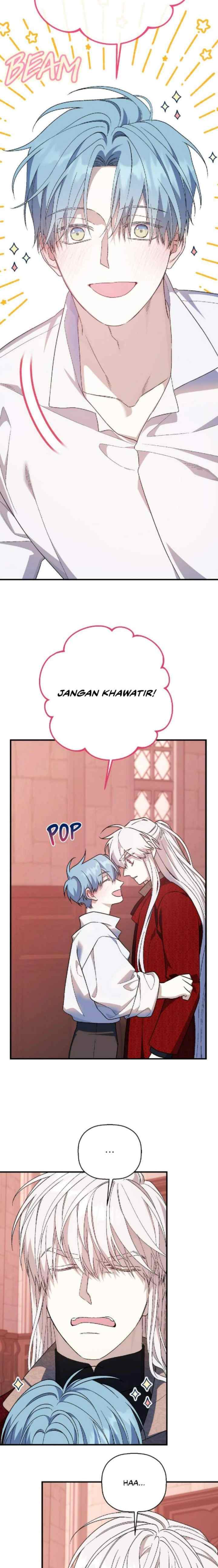 Eternal Covenant chapter 90 halaman 10