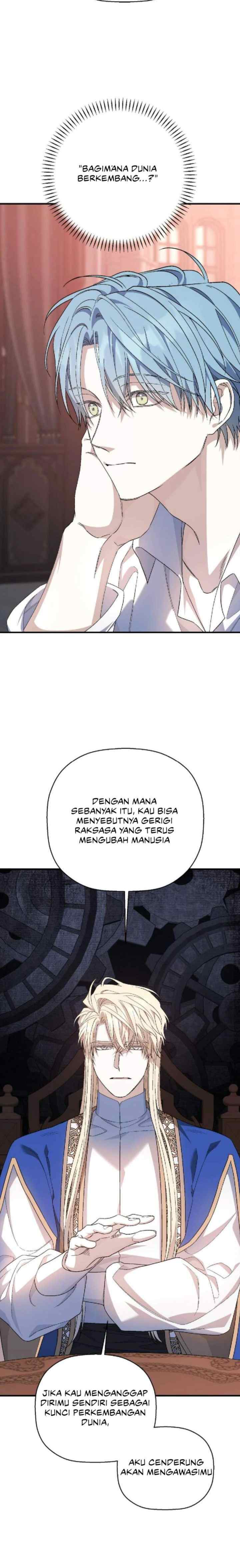 Eternal Covenant chapter 90 halaman 6