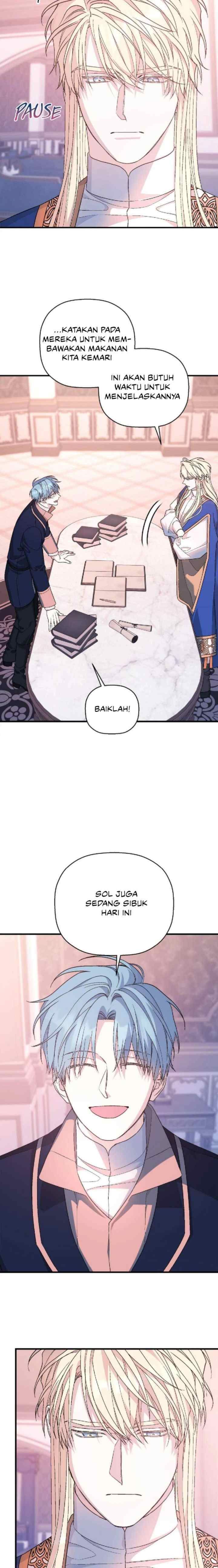 Eternal Covenant chapter 91 halaman 4