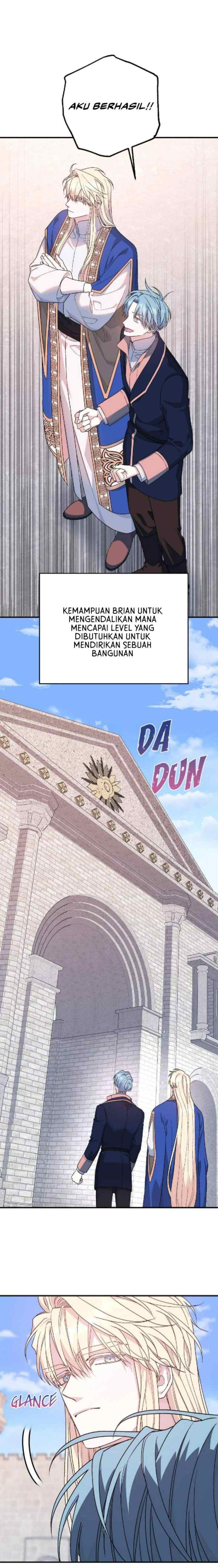 Eternal Covenant chapter 91 halaman 14
