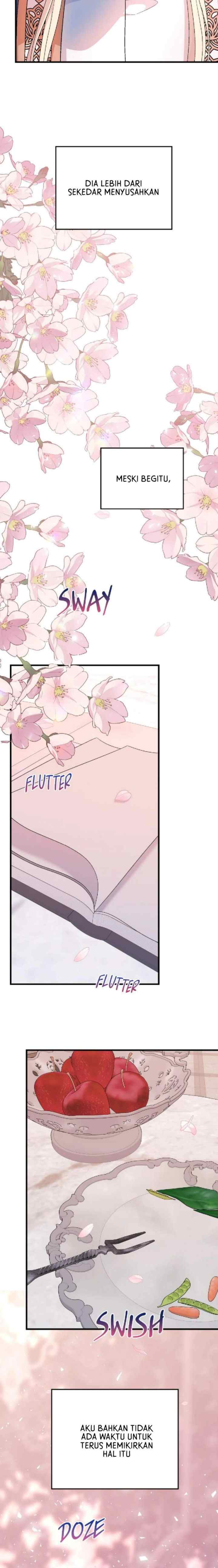 Eternal Covenant chapter 91 halaman 5