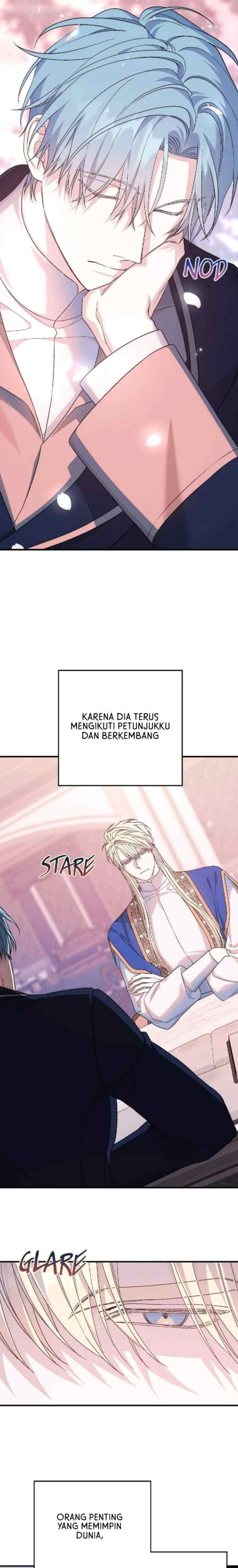Eternal Covenant chapter 91 halaman 6