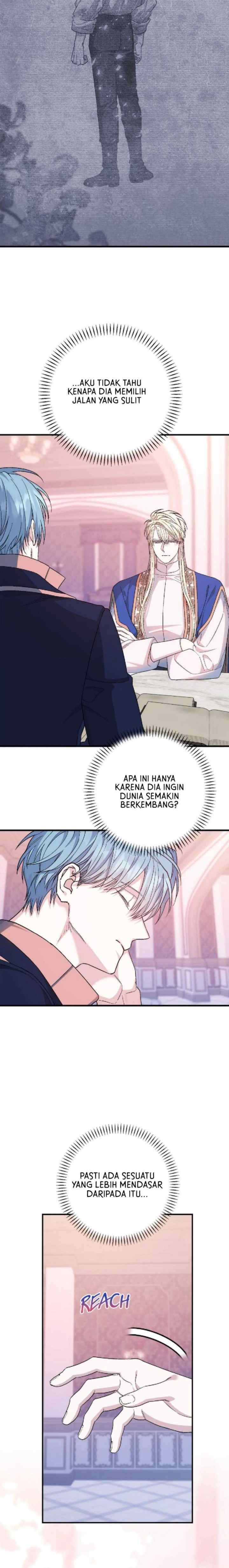 Eternal Covenant chapter 91 halaman 9