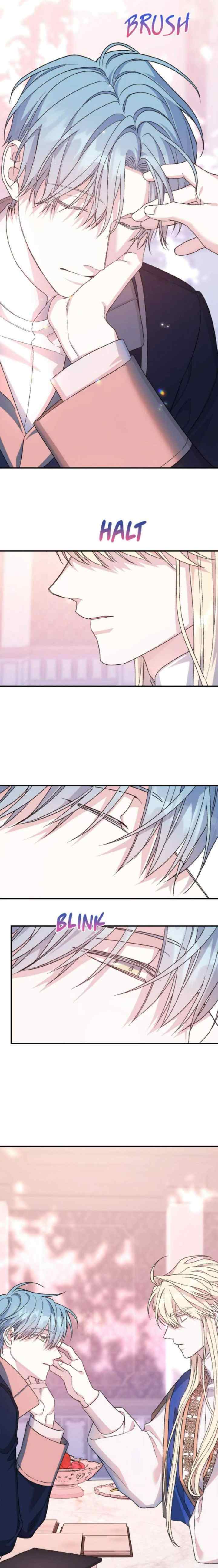 Eternal Covenant chapter 91 halaman 10