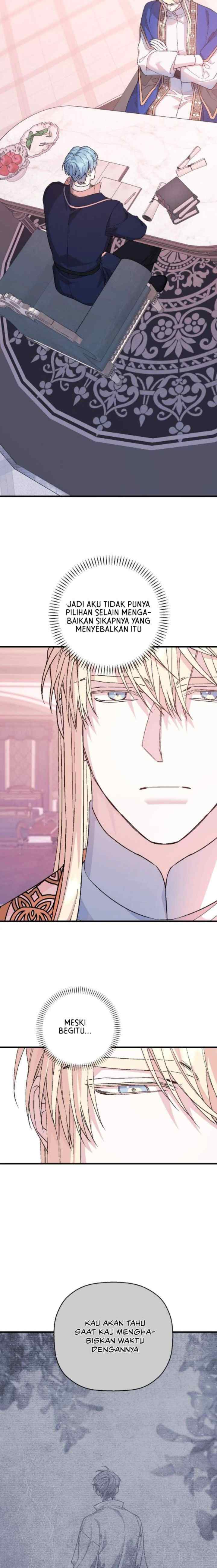 Eternal Covenant chapter 91 halaman 8