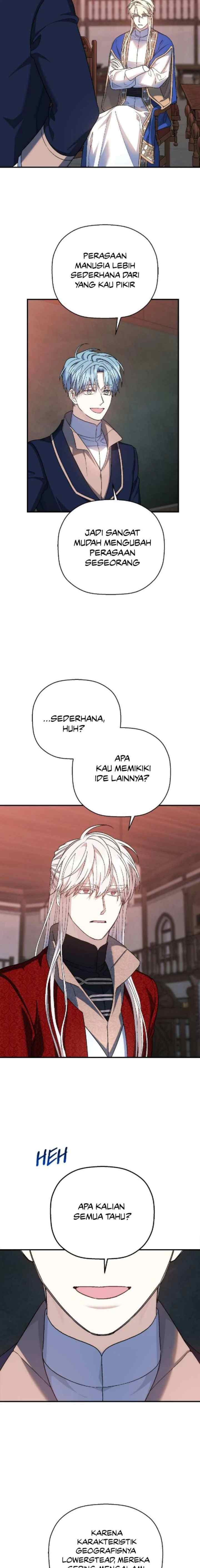 Eternal Covenant chapter 92 halaman 5
