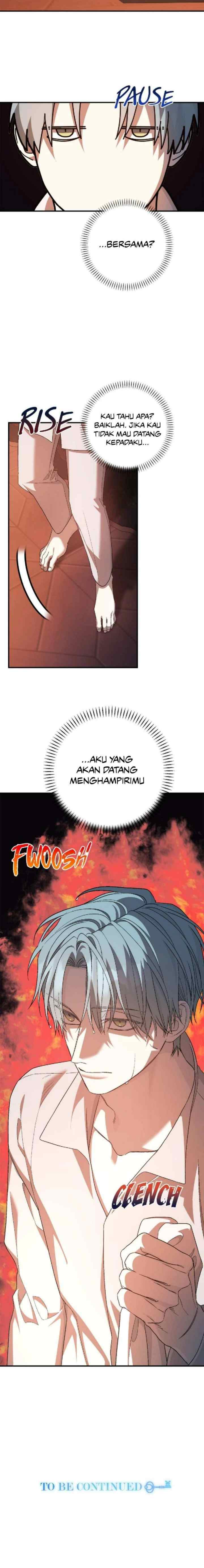 Eternal Covenant chapter 92 halaman 18