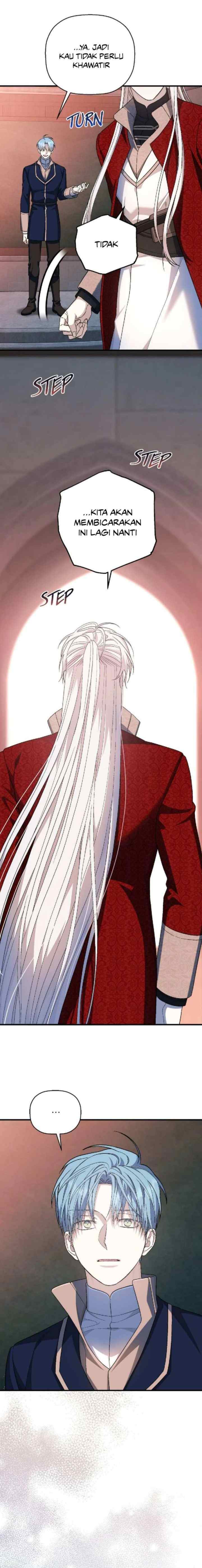 Eternal Covenant chapter 92 halaman 13