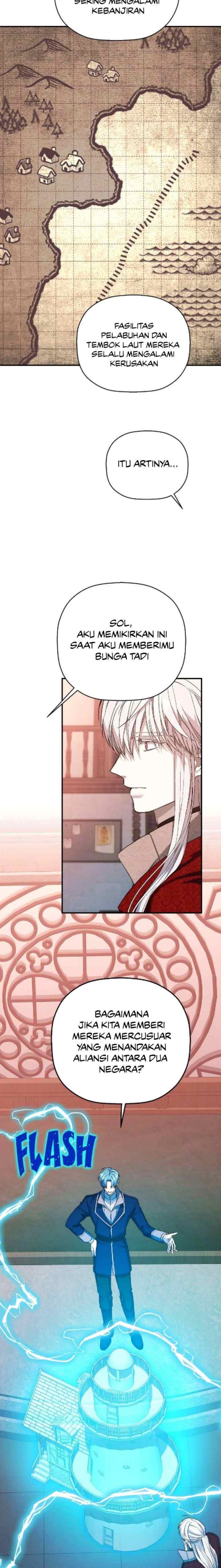 Eternal Covenant chapter 92 halaman 6