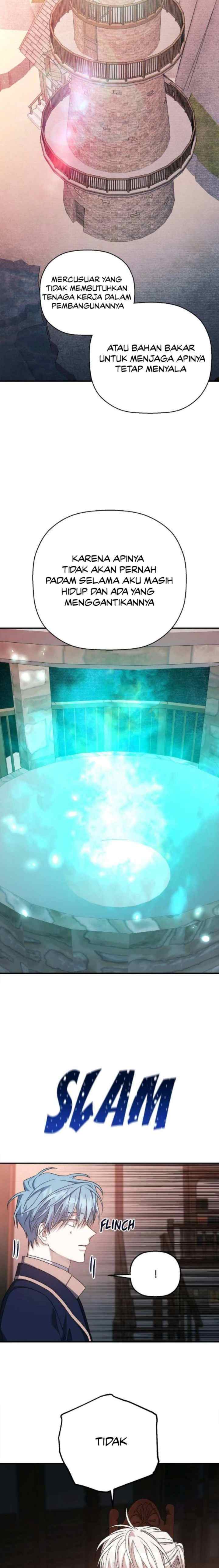 Eternal Covenant chapter 92 halaman 8