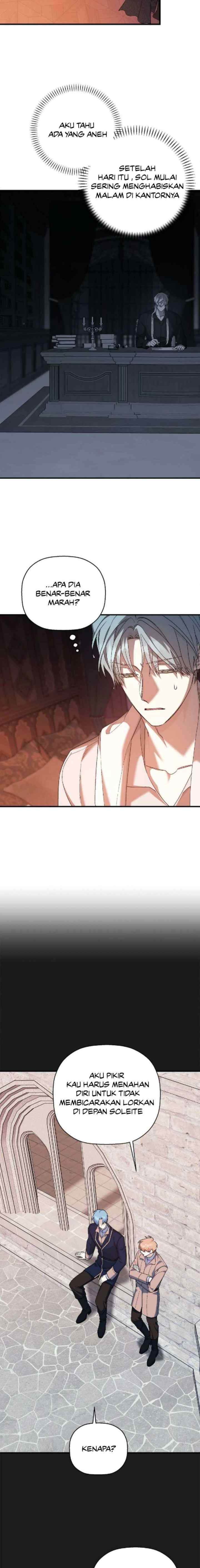 Eternal Covenant chapter 92 halaman 15