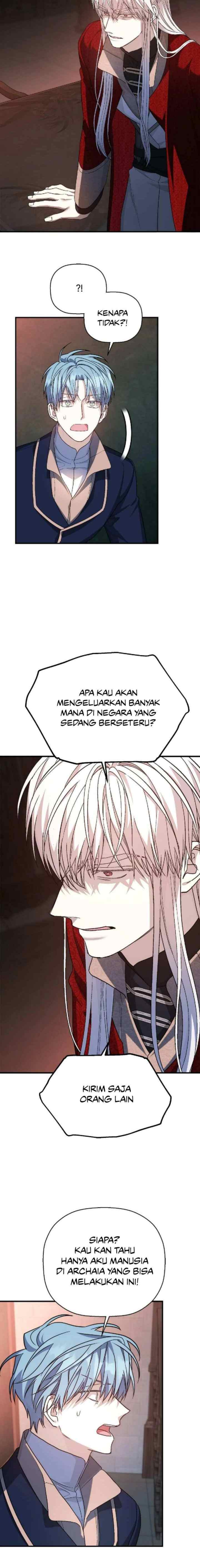 Eternal Covenant chapter 92 halaman 9