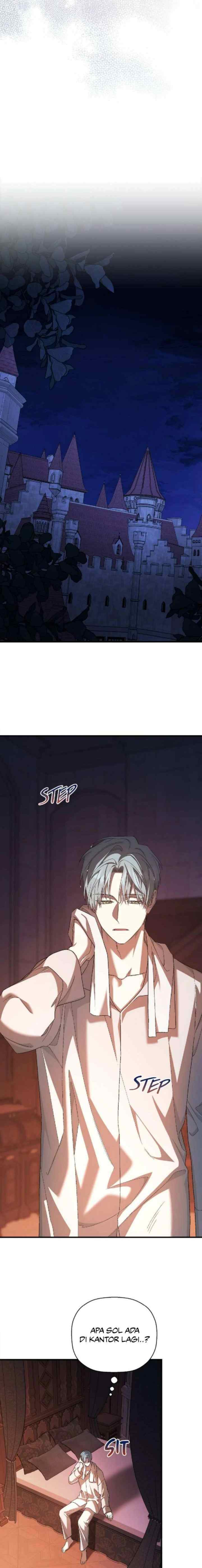 Eternal Covenant chapter 92 halaman 14