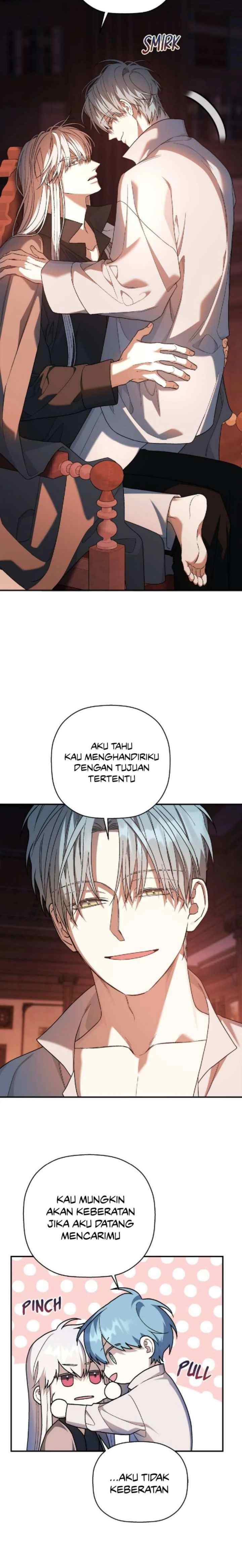Eternal Covenant chapter 93 halaman 6