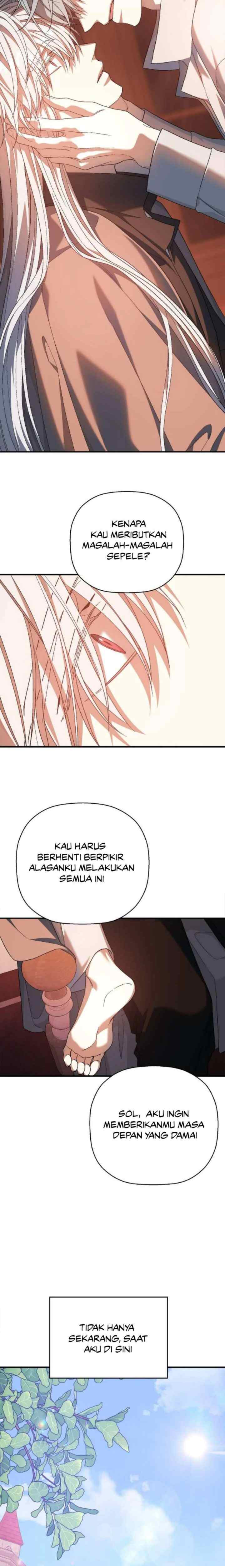 Eternal Covenant chapter 93 halaman 14