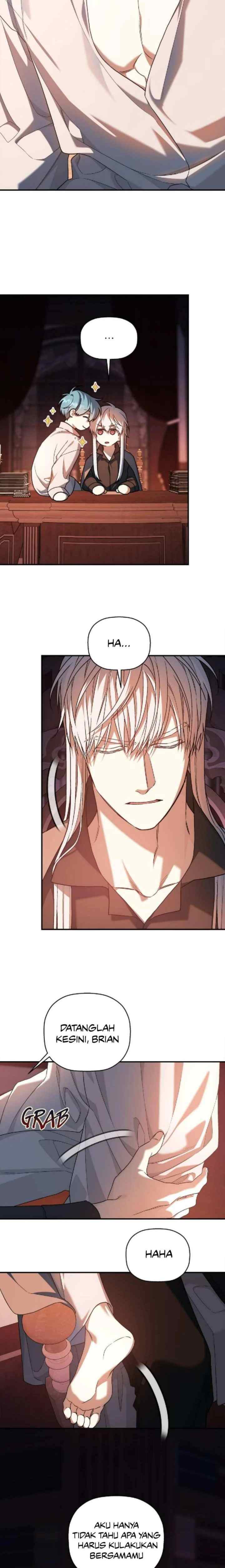 Eternal Covenant chapter 93 halaman 5