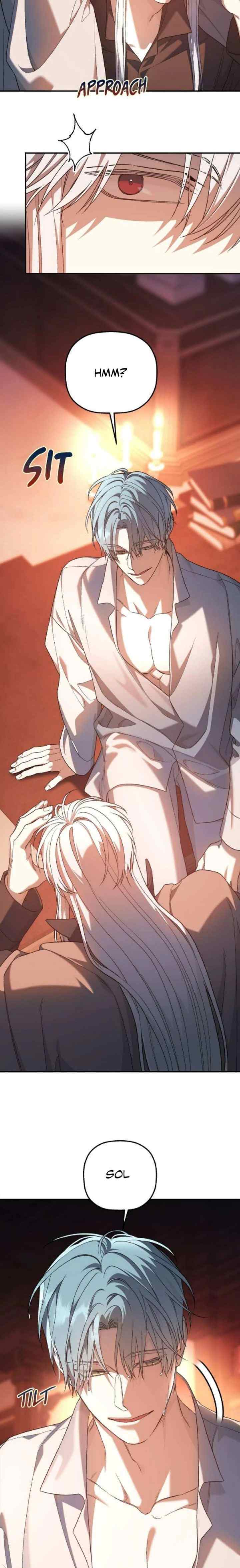 Eternal Covenant chapter 93 halaman 4