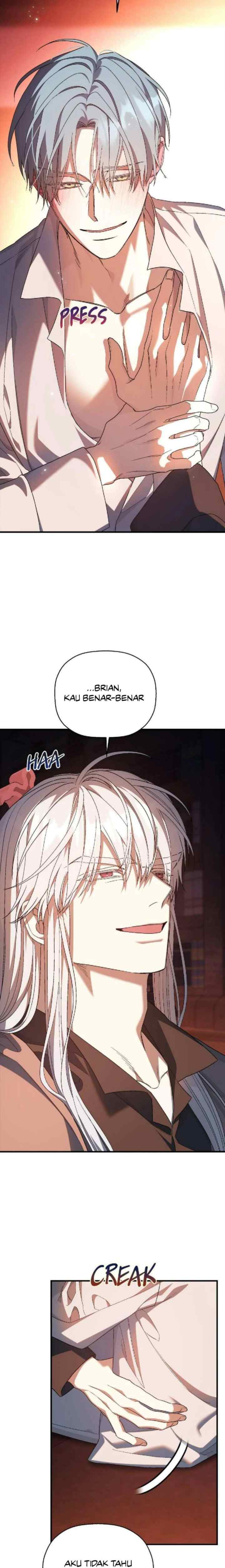 Eternal Covenant chapter 93 halaman 16