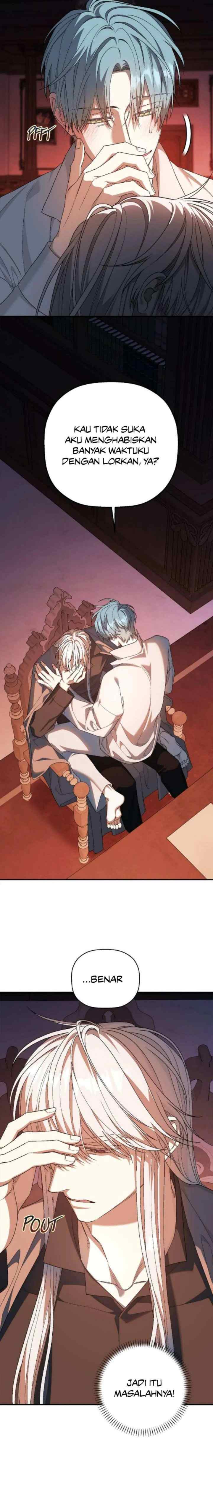 Eternal Covenant chapter 93 halaman 11